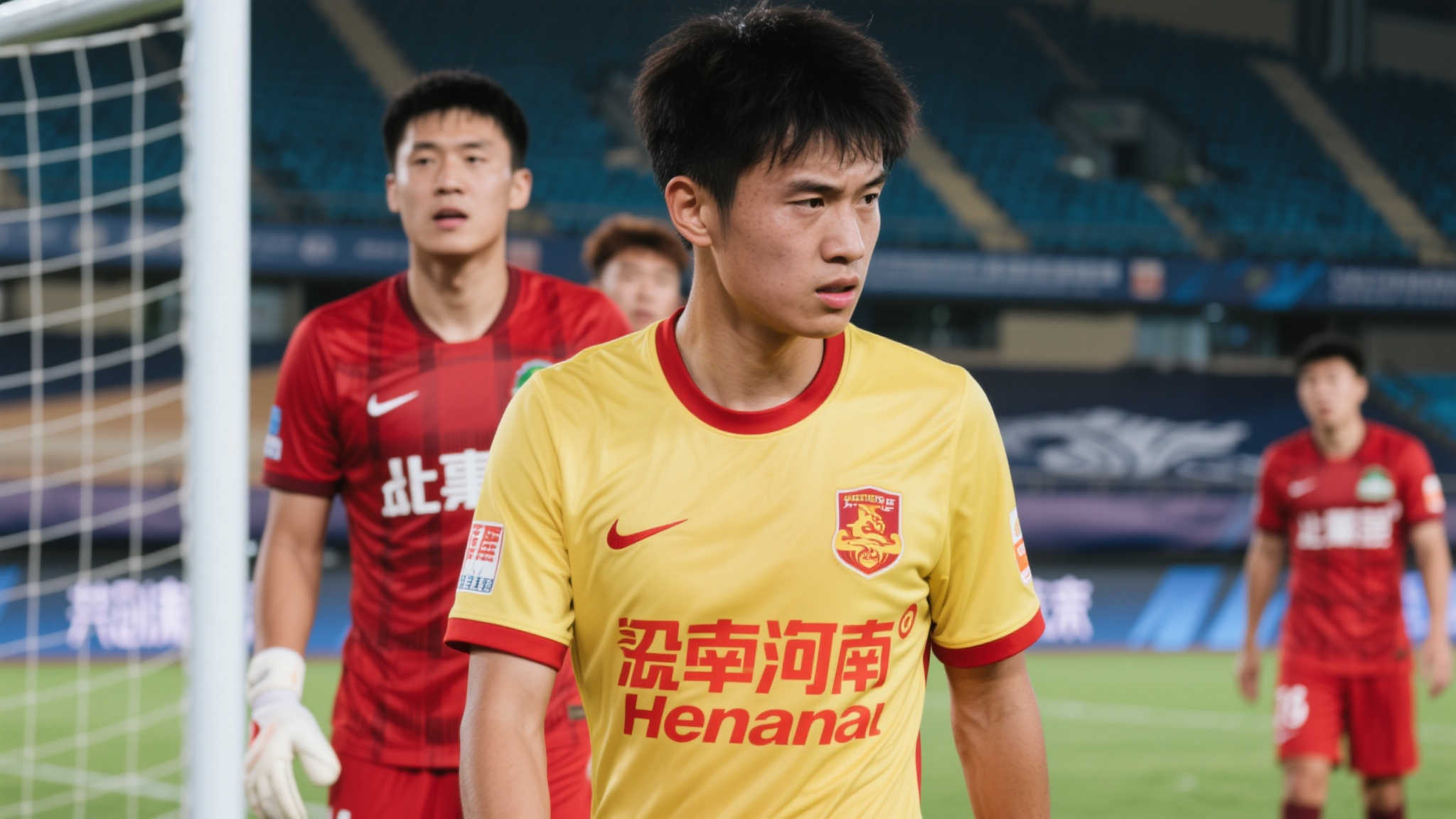 结语无需赘述 故事仍在继续
从王钰栋的心态问题到