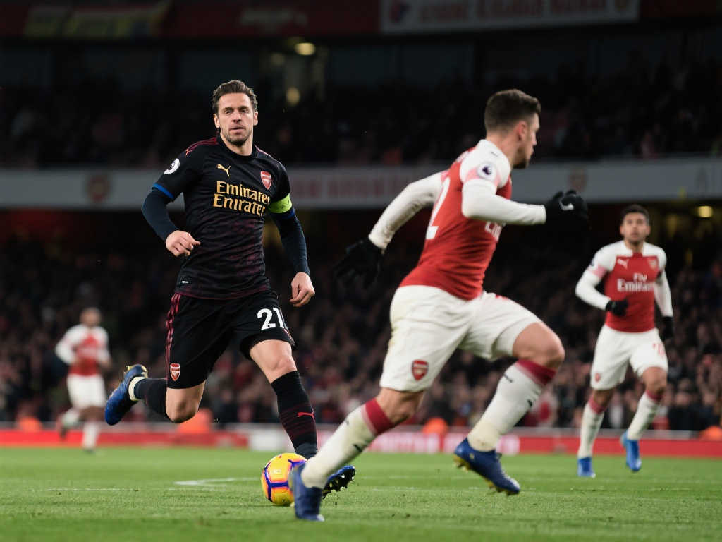 恩里克:阿森纳发挥出色;比赛初期令人煎熬 恩里克:阿森纳发挥出色;比赛初期令人煎熬