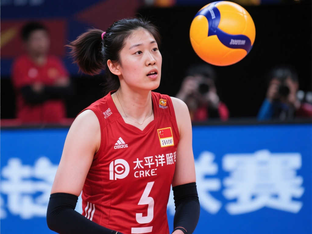 李盈莹受土超三队青睐,出国与否成谜:个人意愿还是俱乐部决策? 李盈莹受土超三队青睐,出国与否成谜:个人意愿还是俱乐部决策?