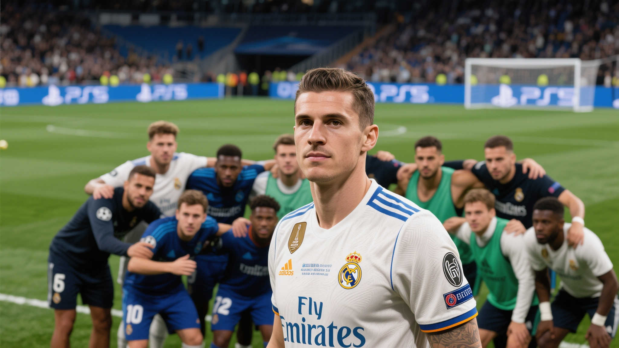 意甲传奇谢幕:39岁老将荣耀退役 除了技术层面的卓越表现,这名水准极高且颇具灵魂魅力