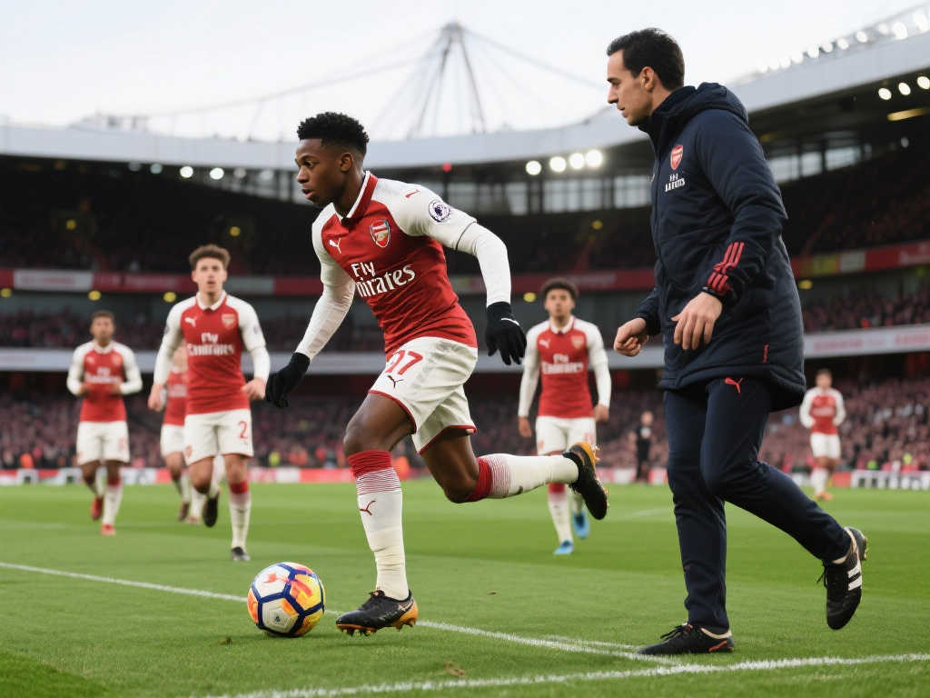 阿森纳轮换阵容强势晋级,恩瓦内里或成未来之星 阿森纳轮换阵容强势晋级,恩瓦内里或成未来之星